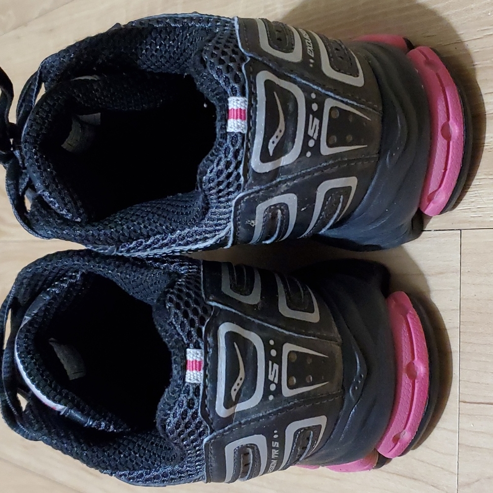 Saucony Grid Excursion Trail Running Sneakers - image 5